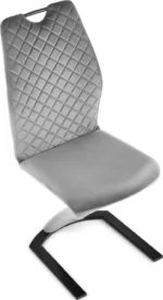 Halmar stul kukhonnyy k442 2 v ch k 442 kr popielaty 3
