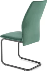 Halmar stul kukhonnyy k444 2 v ch k 444 kr c zielony 5