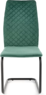 Halmar stul kukhonnyy k444 2 v ch k 444 kr c zielony 7
