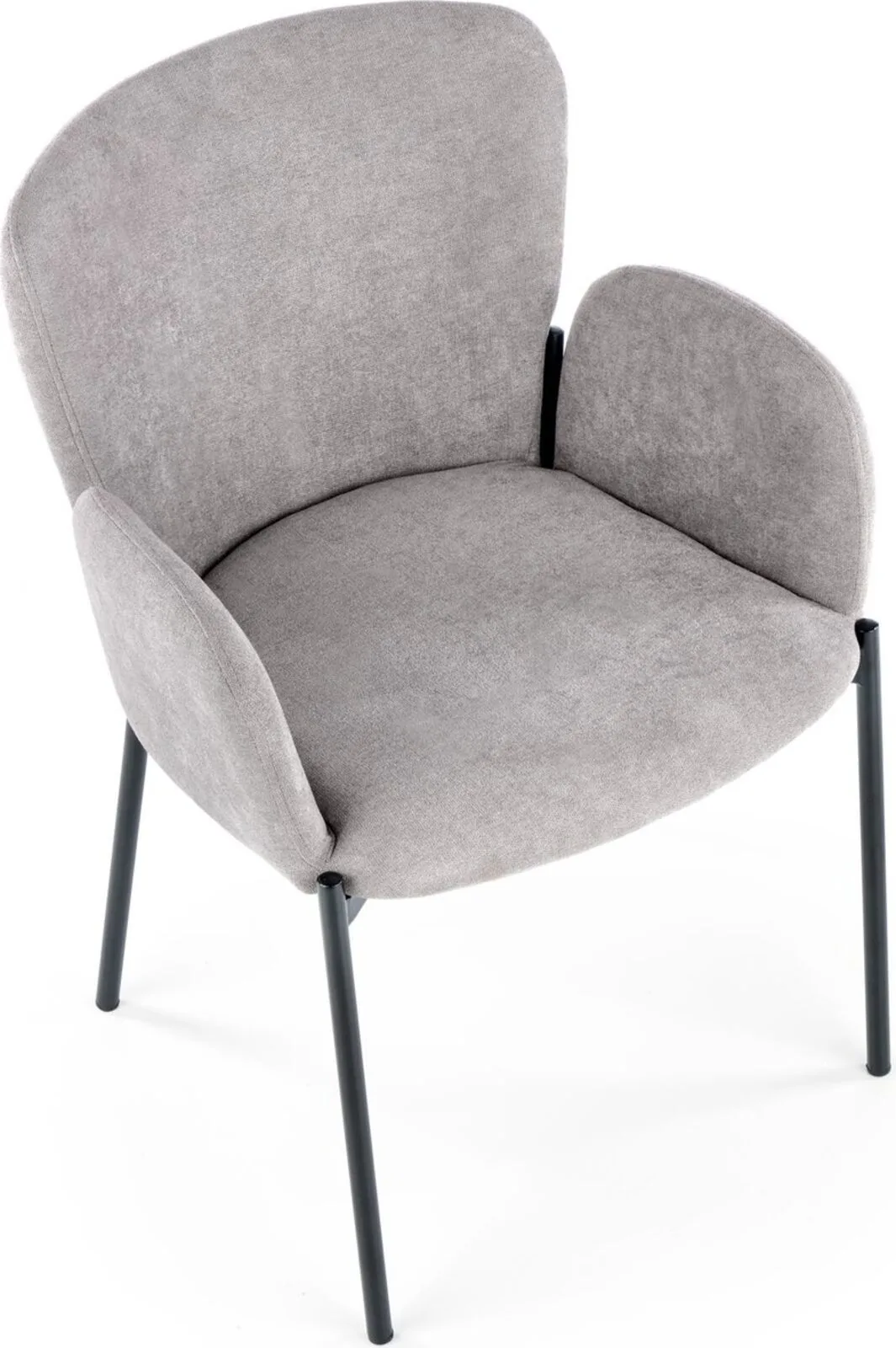 Halmar stul kukhonnyy k445 2 v ch k 445 kr 4