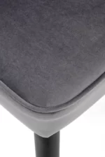 Halmar stul kukhonnyy k446 2 v ch k 446 kr popielaty 2
