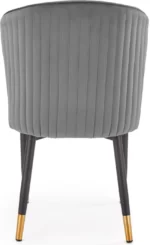 Halmar stul kukhonnyy k446 2 v ch k 446 kr popielaty 4