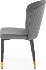 Halmar stul kukhonnyy k446 2 v ch k 446 kr popielaty 6