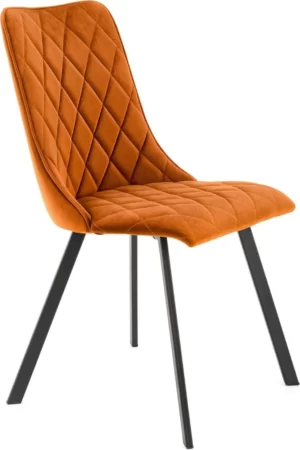 Halmar stul kukhonnyy k450 2 v ch k 450 kr cynamonowy 0