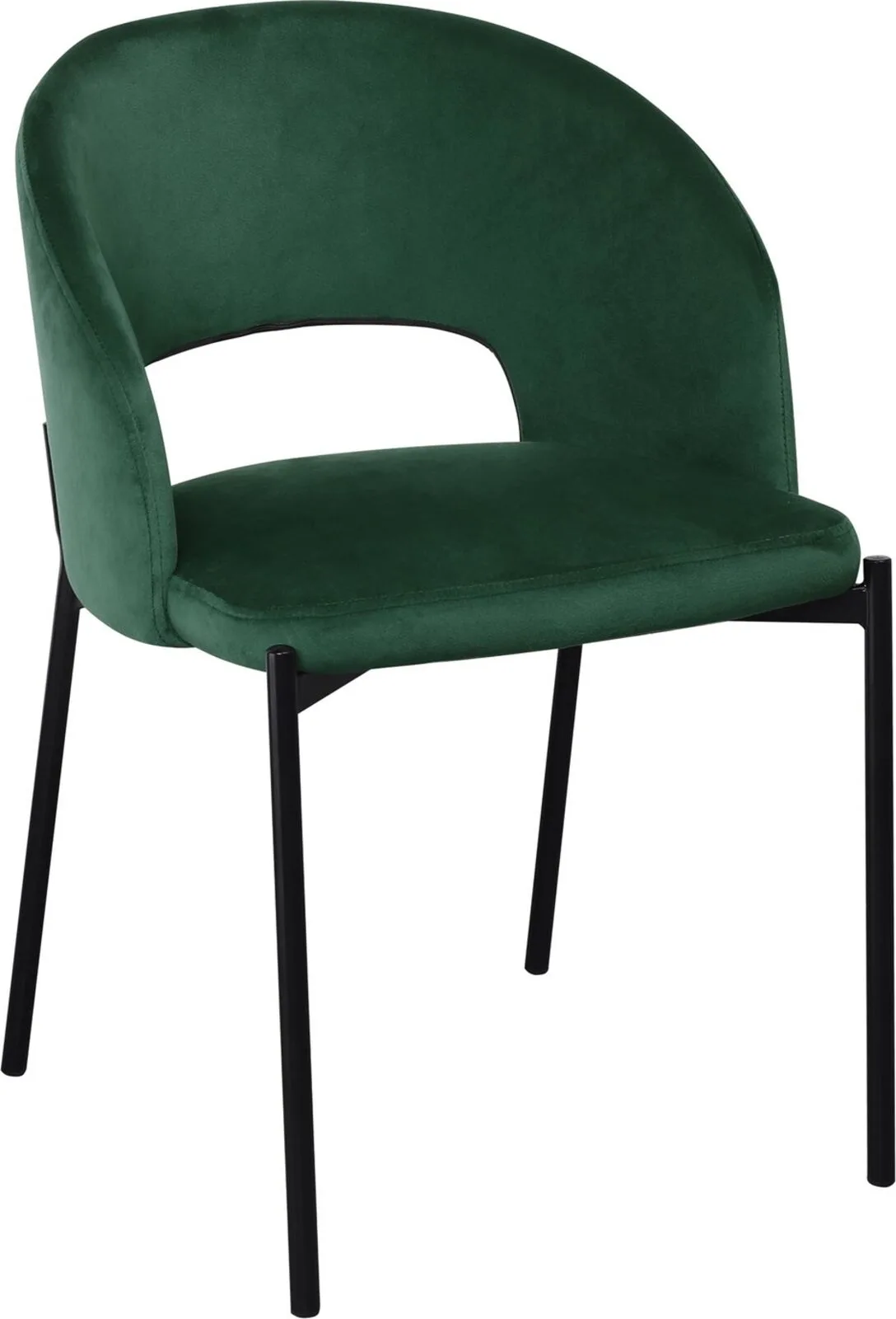 Halmar stul kukhonnyy k455 2 v ch k 455 kr c zielony 0