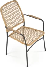 Halmar stul kukhonnyy k457 2 v ch k 457 kr 2