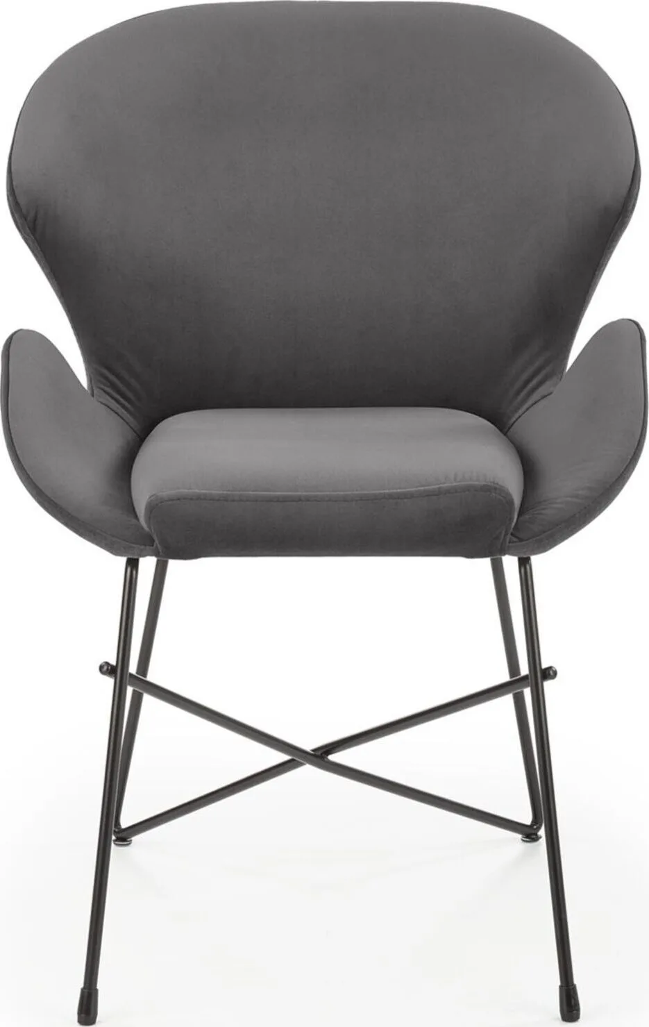 Halmar stul kukhonnyy k458 2 v pl k 458 kr popielaty 4