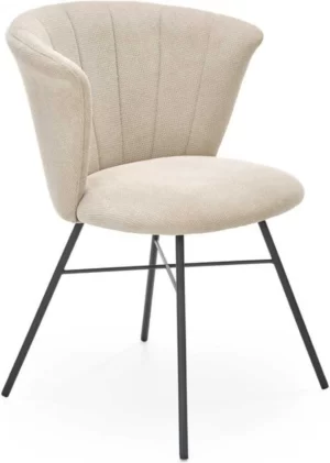 Halmar stul kukhonnyy k459 2 v ch k 459 kr bezowy 0