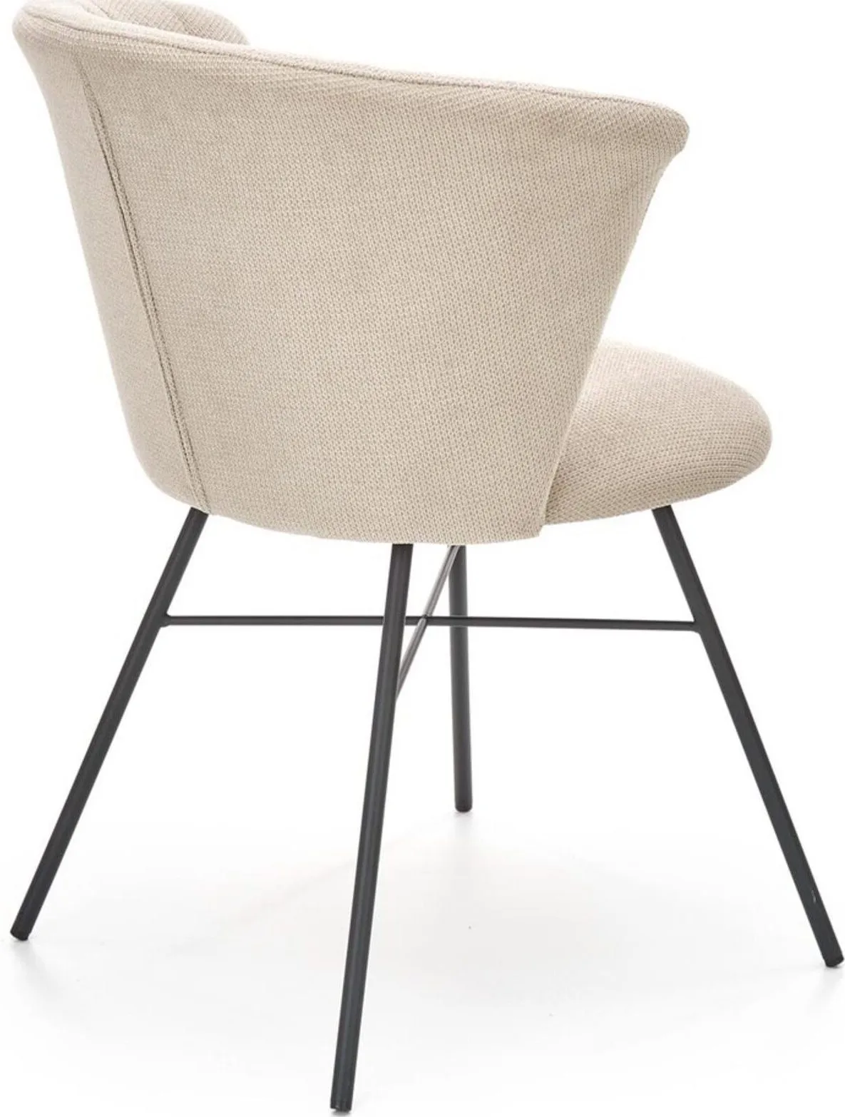 Halmar stul kukhonnyy k459 2 v ch k 459 kr bezowy 1