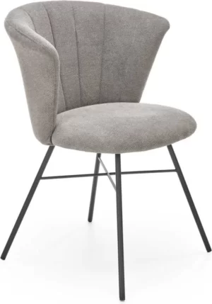Halmar stul kukhonnyy k459 2 v ch k 459 kr popiel 0