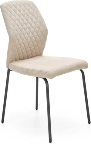 Halmar stul kukhonnyy k461 2 v ch k 461 kr bezowy 0