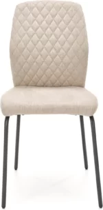 Halmar stul kukhonnyy k461 2 v ch k 461 kr bezowy 7