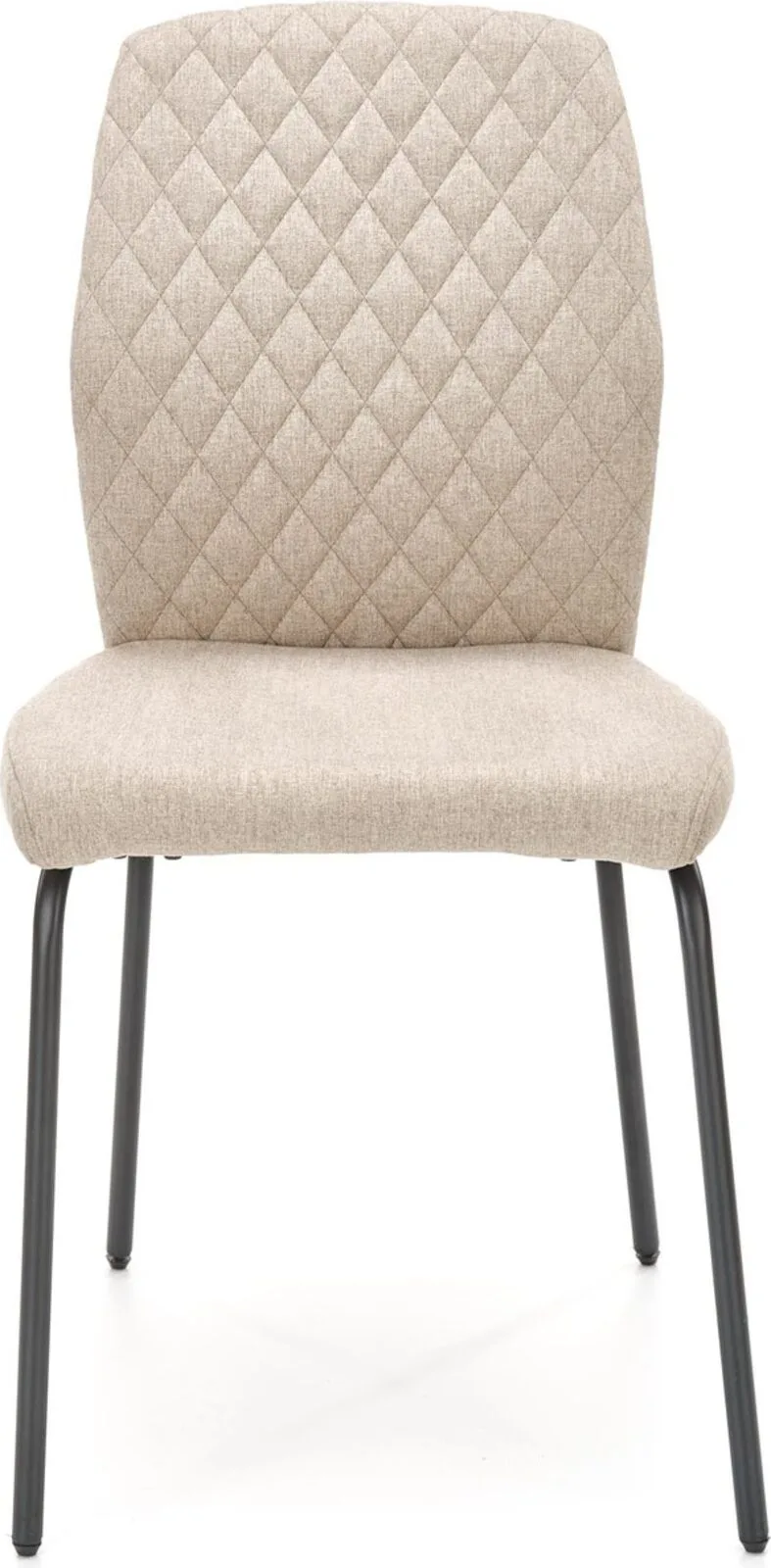 Halmar stul kukhonnyy k461 2 v ch k 461 kr bezowy 7