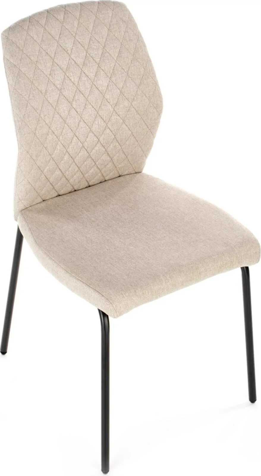 Halmar stul kukhonnyy k461 2 v ch k 461 kr bezowy 9
