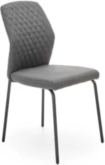 Halmar stul kukhonnyy k461 2 v ch k 461 kr popiel 0