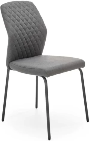 Halmar stul kukhonnyy k461 2 v ch k 461 kr popiel 0