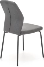 Halmar stul kukhonnyy k461 2 v ch k 461 kr popiel 3