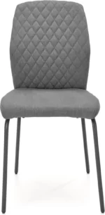 Halmar stul kukhonnyy k461 2 v ch k 461 kr popiel 7