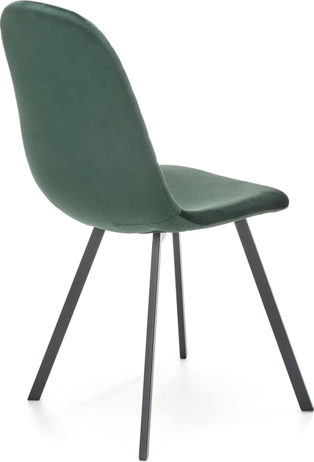 Halmar stul kukhonnyy k462 2 v ch k 462 kr c zielony 4