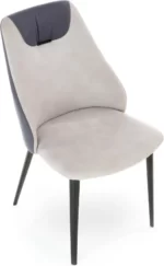 Halmar stul kukhonnyy k470 2 v ch k 470 kr j popiel c popiel 9