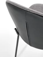 Halmar stul kukhonnyy k471 2 v ch k 471 kr 1