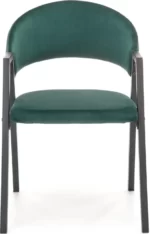 Halmar stul kukhonnyy k473 2 v ch k 473 kr c zielony 6