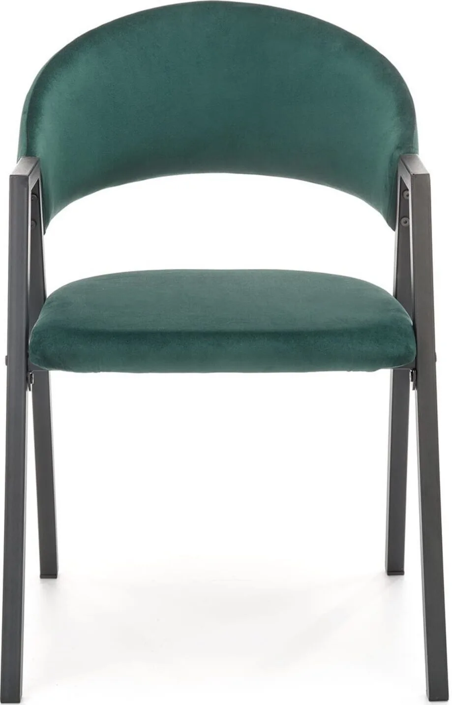 Halmar stul kukhonnyy k473 2 v ch k 473 kr c zielony 6