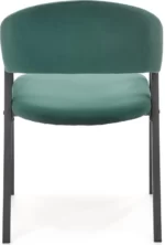 Halmar stul kukhonnyy k473 2 v ch k 473 kr c zielony 8