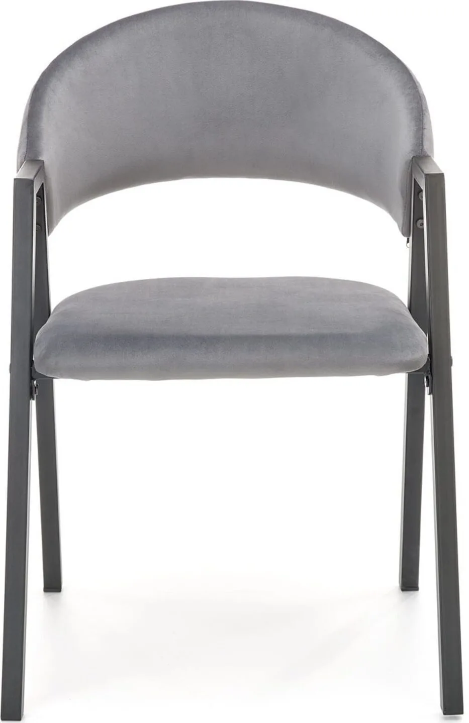 Halmar stul kukhonnyy k473 2 v ch k 473 kr popiel 7