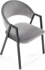 Halmar stul kukhonnyy k473 2 v ch k 473 kr popiel 8