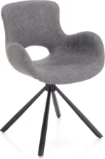 Halmar stul kukhonnyy k475 2 v ch k 475 popiel 0