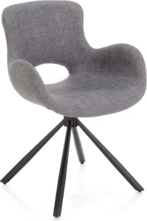 Halmar stul kukhonnyy k475 2 v ch k 475 popiel 0