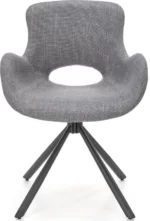 Halmar stul kukhonnyy k475 2 v ch k 475 popiel 10