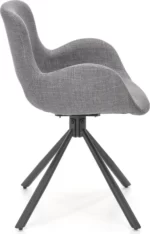 Halmar stul kukhonnyy k475 2 v ch k 475 popiel 3