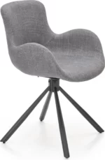Halmar stul kukhonnyy k475 2 v ch k 475 popiel 4