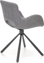 Halmar stul kukhonnyy k475 2 v ch k 475 popiel 5
