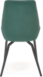 Halmar stul kukhonnyy k479 2 v ch k 479 kr c zielony 1