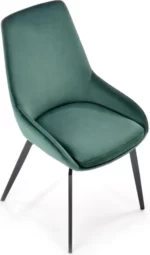 Halmar stul kukhonnyy k479 2 v ch k 479 kr c zielony 10