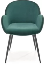 Halmar stul kukhonnyy k480 2 v ch k 480 kr c zielony 7