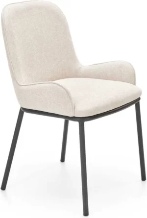 Halmar stul kukhonnyy k481 2 v ch k 481 kr bezowy 0