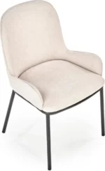 Halmar stul kukhonnyy k481 2 v ch k 481 kr bezowy 9