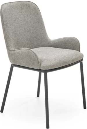 Halmar stul kukhonnyy k481 2 v ch k 481 kr popiel 0