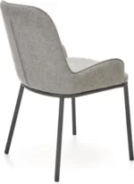 Halmar stul kukhonnyy k481 2 v ch k 481 kr popiel 2