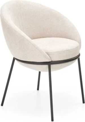 Halmar stul kukhonnyy k482 2 v ch k 482 kr bezowy 0
