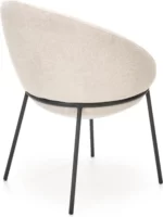 Halmar stul kukhonnyy k482 2 v ch k 482 kr bezowy 4