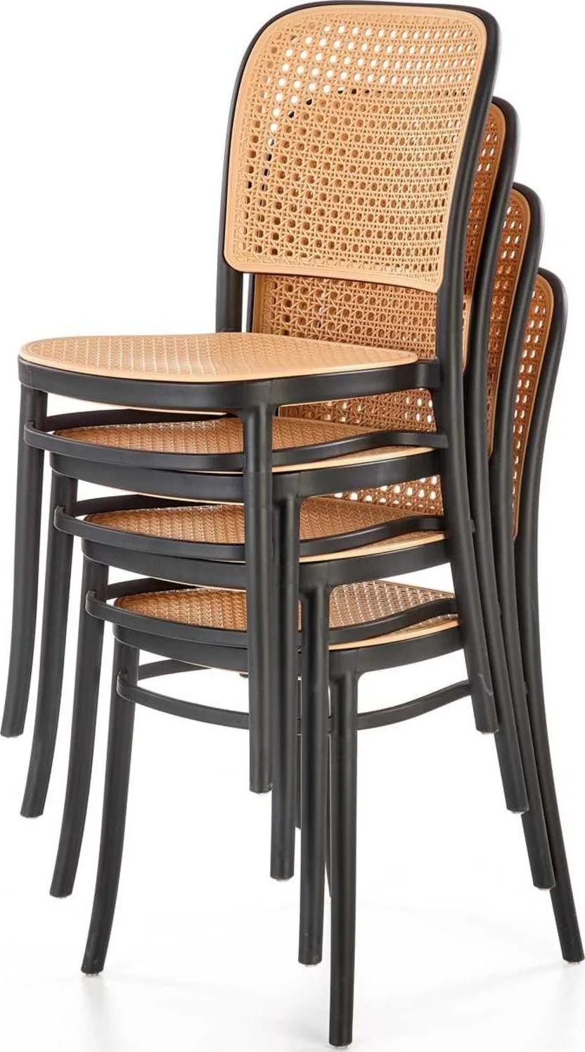 Halmar stul kukhonnyy k483 2 v ch k 483 kr 3