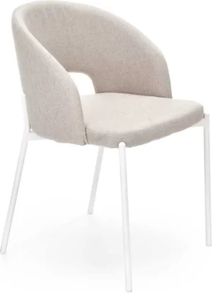 Halmar stul kukhonnyy k486 2 v ch k 486 kr bezowy 0
