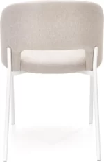 Halmar stul kukhonnyy k486 2 v ch k 486 kr bezowy 1