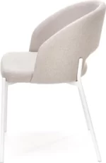 Halmar stul kukhonnyy k486 2 v ch k 486 kr bezowy 2