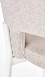 Halmar stul kukhonnyy k486 2 v ch k 486 kr bezowy 5